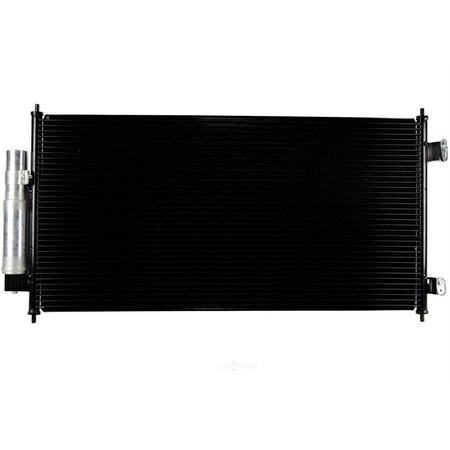 Osc A/C Condenser 2007-2012 Nissan Sentra 2.0L 2.5L, 3628 3628