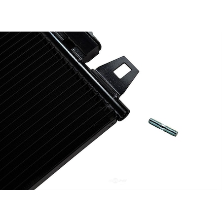 Osc A/C Condenser, 3649 3649