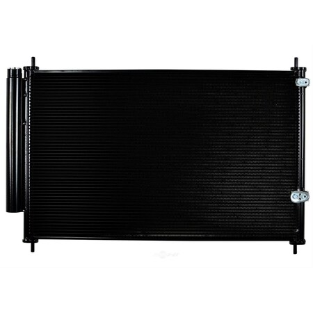 Osc A/C Condenser, 3686 3686