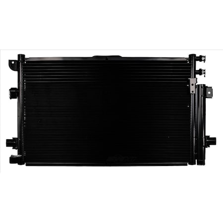 Osc A/C Condenser, 3746 3746