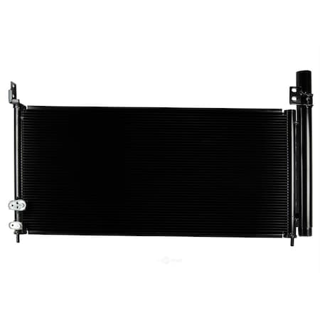 Osc A/C Condenser, 3790 3790