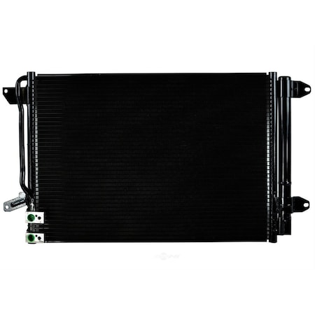 Osc A/C Condenser, 3889 3889