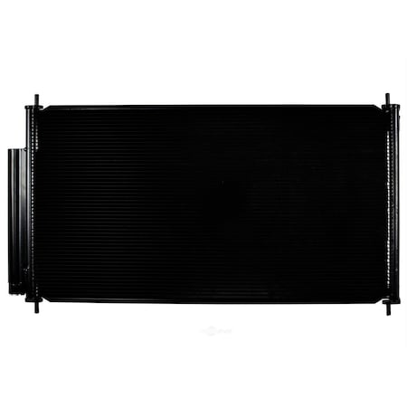 Osc A/C Condenser 2014-2015 Honda Civic 1.8L, 3976 3976