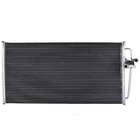 Osc A/C Condenser, 4550 4550