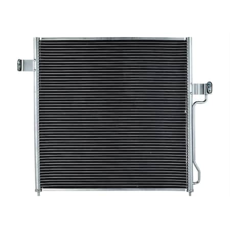 Osc A/C Condenser, 4715 4715