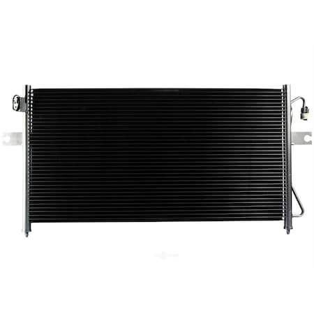 Osc A/C Condenser, 4978 4978