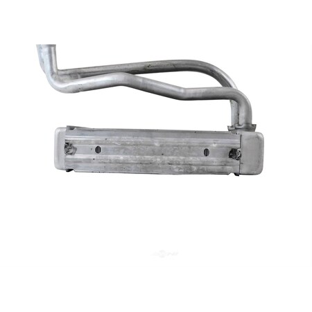 Osc HVAC Heater Core, 98989 98989