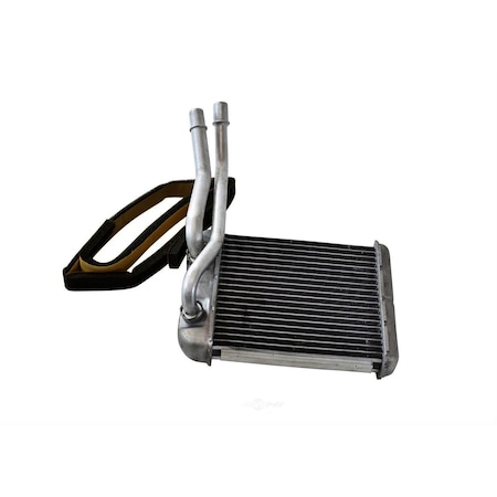 Osc HVAC Heater Core, 98057 98057