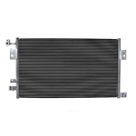 Osc A/C Condenser, 3004 3004