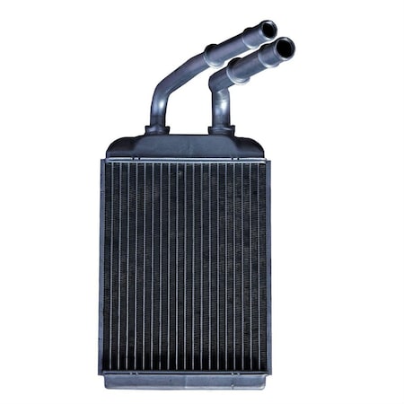 Osc HVAC Heater Core, 98016 98016