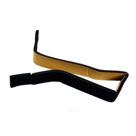 Osc HVAC Heater Core 1987-1990 Jeep Wrangler 4.2L, 98733 98733