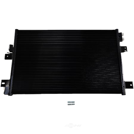 Osc A/C Condenser, 3586 3586