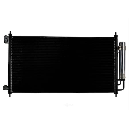 Osc A/C Condenser, 3089 3089