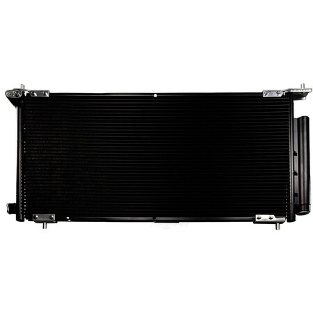 Osc A/C Condenser, 3112 3112