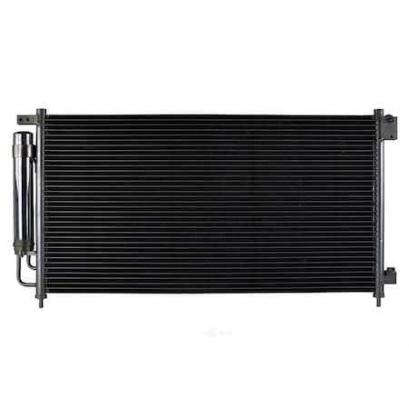 Osc A/C Condenser 2004-2007 Honda Accord, 3152 3152
