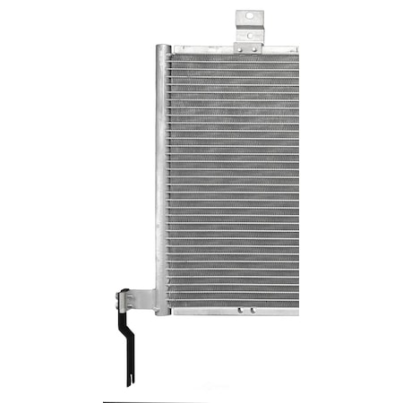 Osc A/C Condenser 2004-2008 Mitsubishi Galant 2.4L 3.8L 3238