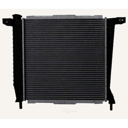 Osc Radiator, 1062 1062