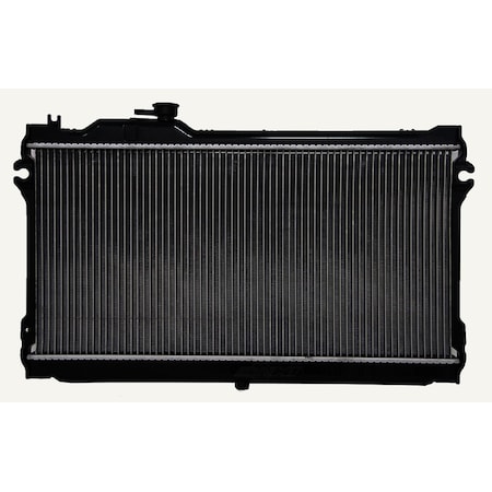 Osc Radiator, 1140 1140