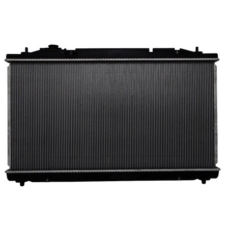 Osc Radiator, 13035 13035