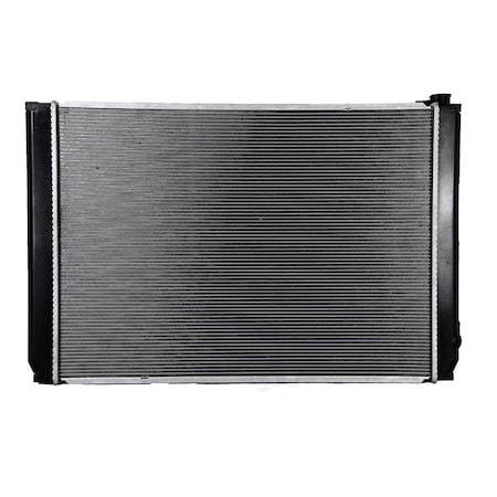 Osc Radiator, 13076 13076