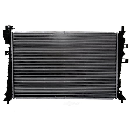 Osc Radiator, 13087 13087