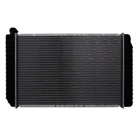Osc Radiator, 1342 1342