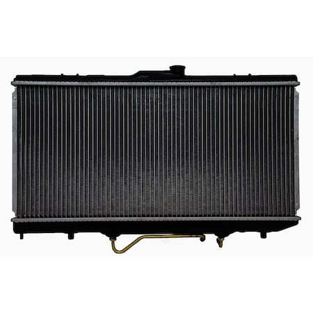 Osc Radiator, 1407 1407