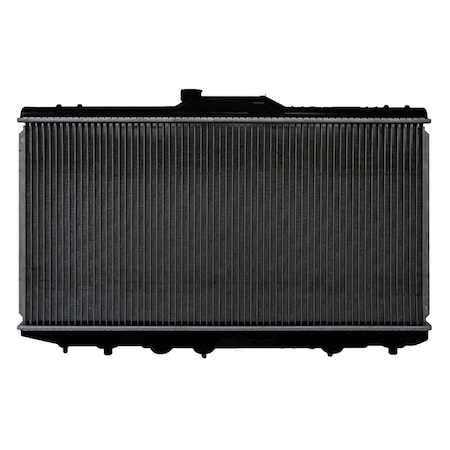 Osc Radiator, 1409 1409