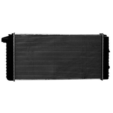 Osc Radiator, 1482 1482