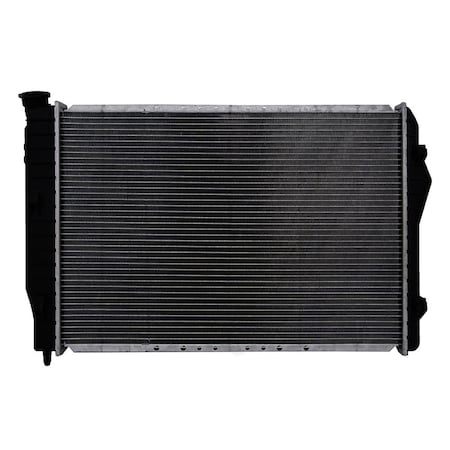 Osc Radiator, 1486 1486