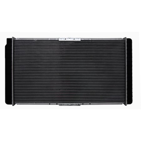 Osc Radiator, 1517 1517