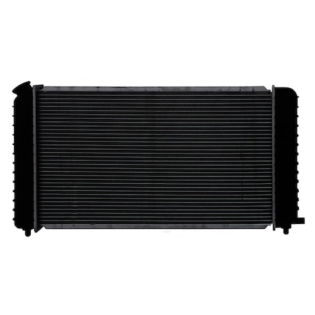 Osc Radiator, 1533 1533