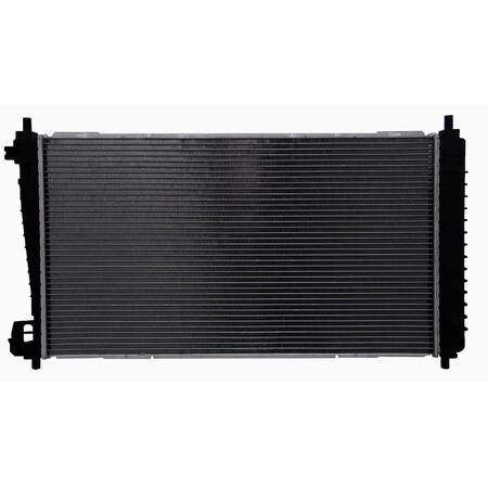 Osc Radiator, 1729 1729