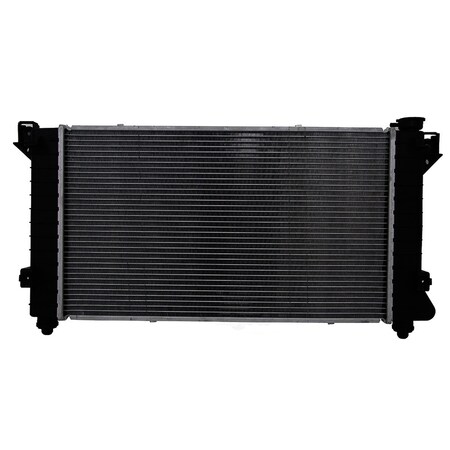 Osc Radiator, 1862 1862