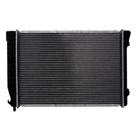 Osc Radiator, 1885 1885