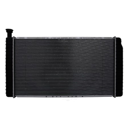 Osc Radiator, 2044 2044
