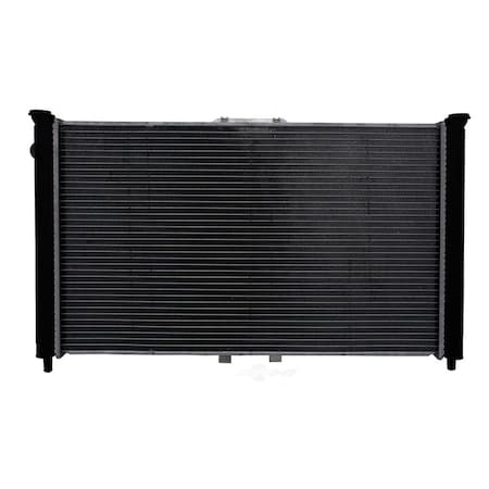 Osc Radiator, 2065 2065