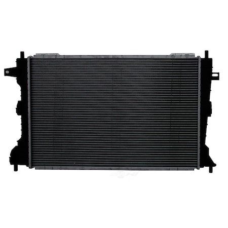 Osc Radiator, 2157 2157