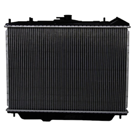 Osc Radiator, 2195 2195