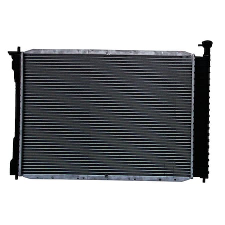 Osc Radiator, 2259 2259