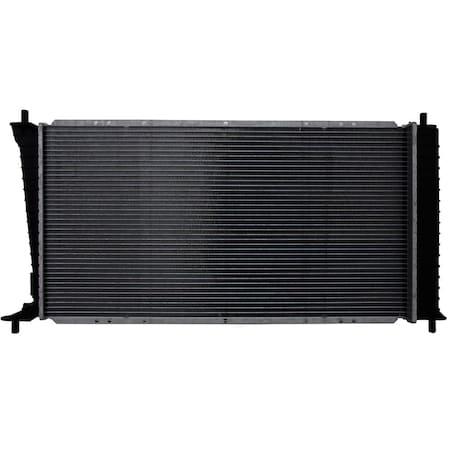 Osc Radiator, 2260 2260