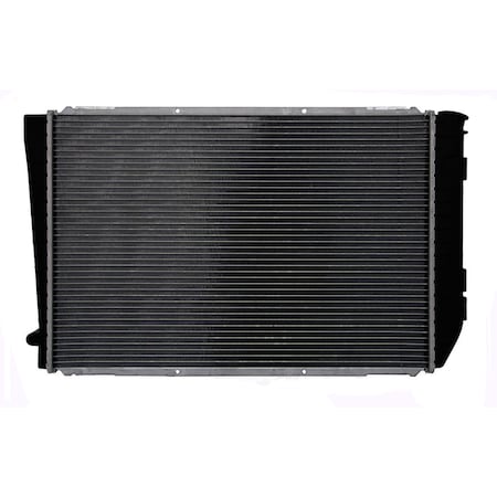 Osc Radiator, 227 227