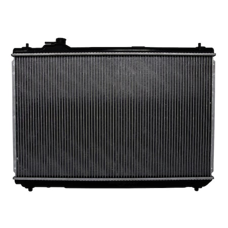 Osc Radiator, 2272 2272