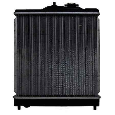 Osc Radiator, 2273 2273