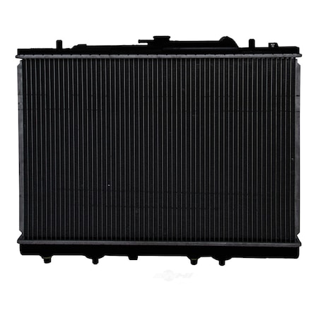 Osc Radiator, 2278 2278