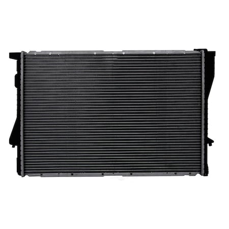 Osc Radiator, 2284 2284