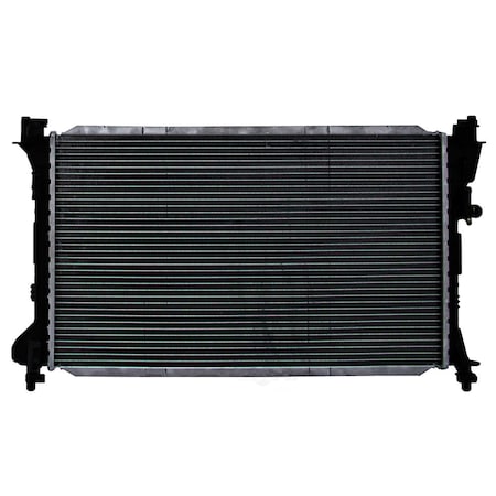 Osc Radiator, 2296 2296