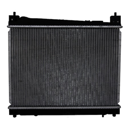 Osc Radiator, 2305 2305