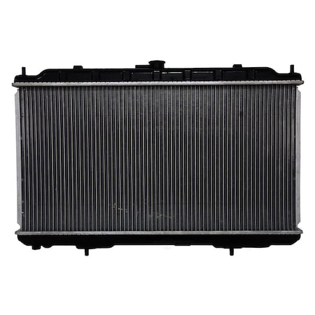 Osc Radiator, 2327 2327