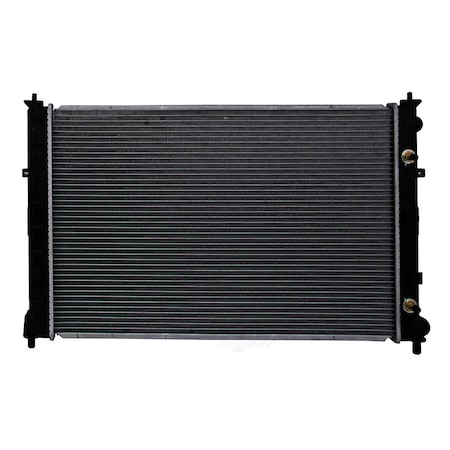 Osc Radiator, 2330 2330
